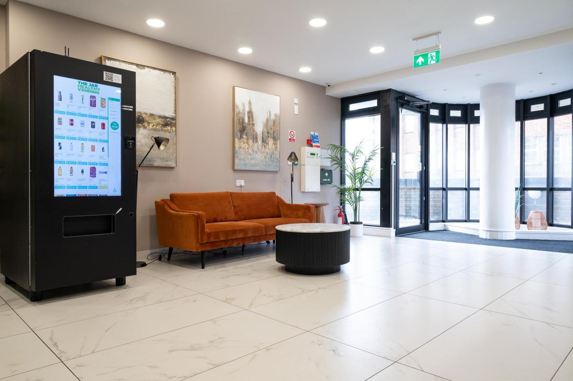 Charles Hope London Brentford Apartment Bagian luar foto